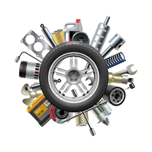 Motorcycle Sprocket